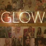 glow film poster