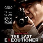 THE LAST EXECUTIONER - Film Poster