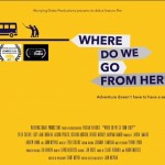 where do we go from here poster