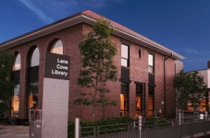 lane cove library exterior 317