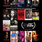 sydney indie film festival program