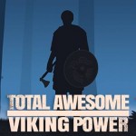 total awesome viking power 2016