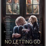 no letting go movie poster 2017