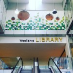 Sydney Indie Film Festival at Woollahra Library DB