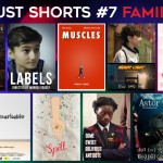 Sydney Indie Film Festival 2017 Family Shorts