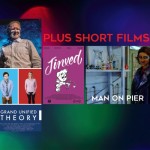 Sydney indie film festival 2017 grand unified theory