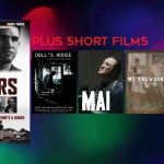 Sydney indie film festival 2017 Goners