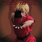 cosplay behind the mask movie poster