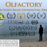 olfactory film poster 2018 now showing