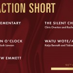 the silent child oscars nomination