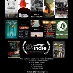 sydney indie film festival program