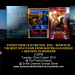 sydney indie film festival 2019 program