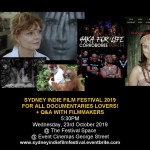 sydney indie film festival 2019 program