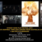 sydney indie film festival 2019 program