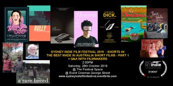 sydney indie film festival 2019 program