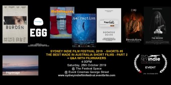 sydney indie film festival 2019 program