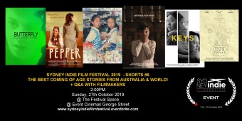 sydney indie film festival 2019 program