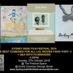 sydney indie film festival 2019 program