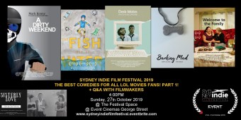 sydney indie film festival 2019 program