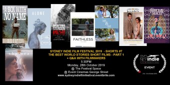 sydney indie film festival 2019 program