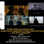 sydney indie film festival 2019 program