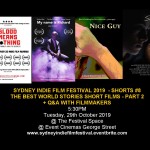 sydney indie film festival 2019 program