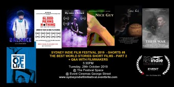 sydney indie film festival 2019 program