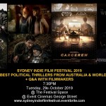 sydney indie film festival 2019 program