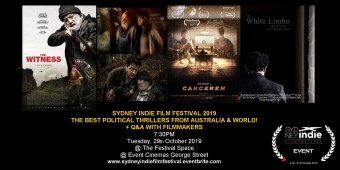 sydney indie film festival 2019 program