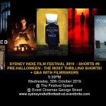 sydney indie film festival 2019 program