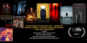 sydney indie film festival 2019 program