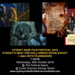 sydney indie film festival 2019