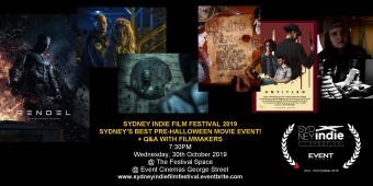 sydney indie film festival 2019