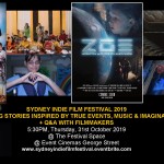 sydney indie film festival 2019 program