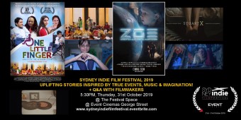 sydney indie film festival 2019 program