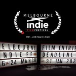 melbourne indie film festival 2020 filmfreeway